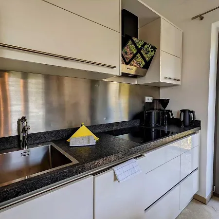 Spo-bude-4 * Sankt Peter-Ording