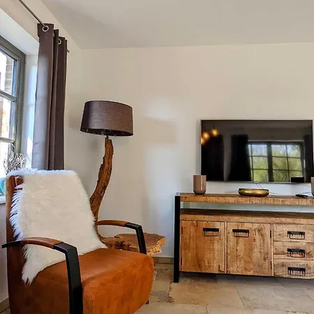 Spo-bude-4 Apartamento *