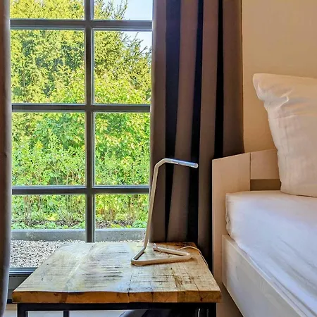 Apartamento Spo-bude-4